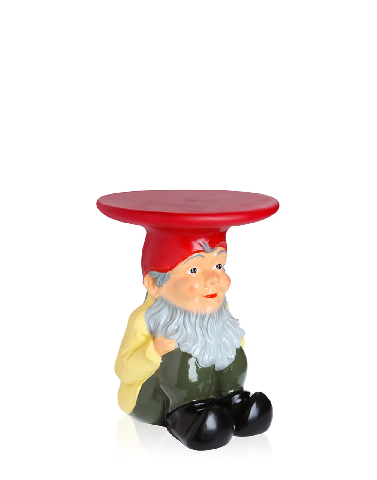 Табурет Gnomes Наполеон Kartell, арт. 8822/00 — изображение товара 4