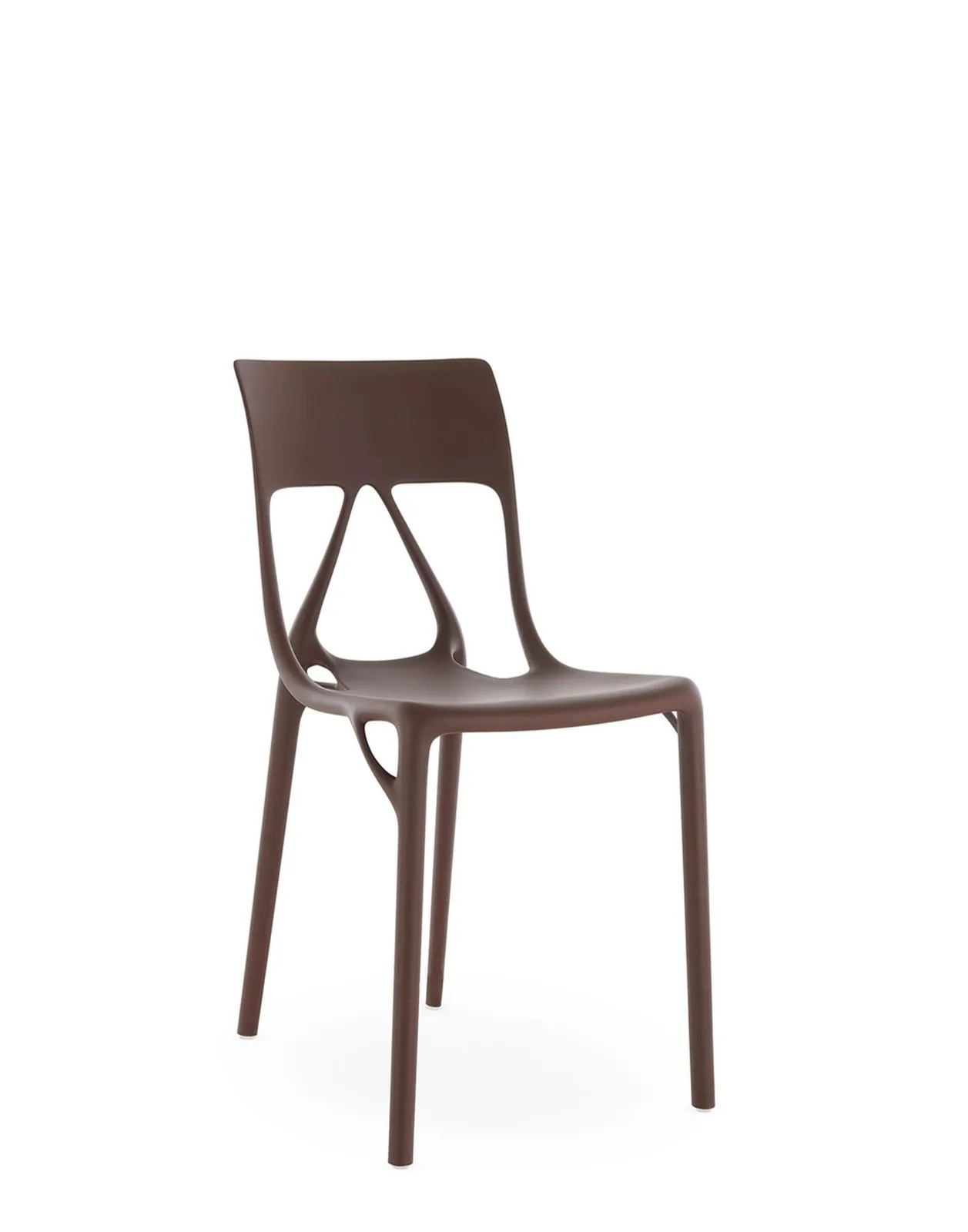 Стул A.I. lite (мокко) Kartell, арт. 5883/MO — изображение товара 2