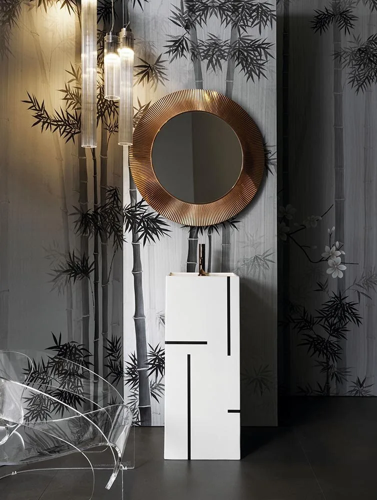 Kartell All Saints — модель в интерьере — изображение 2