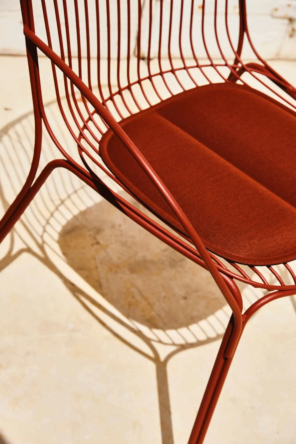 Kartell Hiray — модель в интерьере — изображение 14