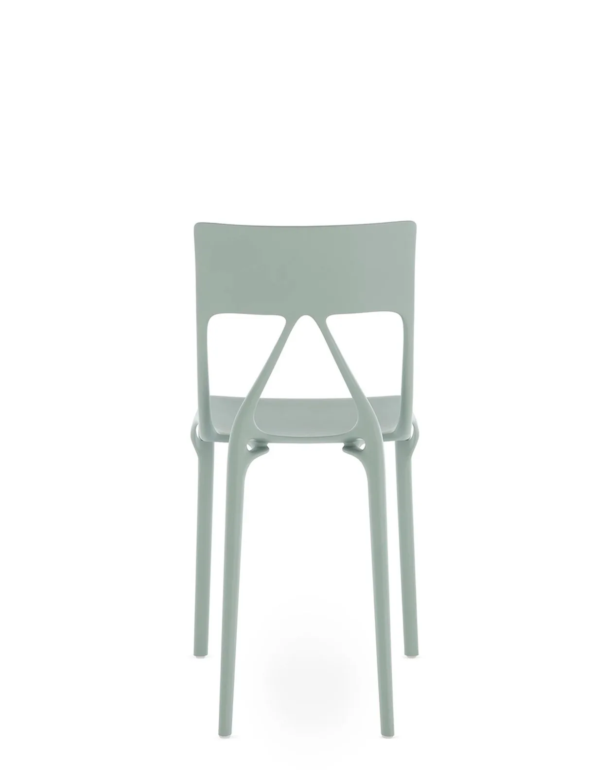 Стул A.I. lite (зеленый) Kartell, арт. 5883/VV — изображение товара 4