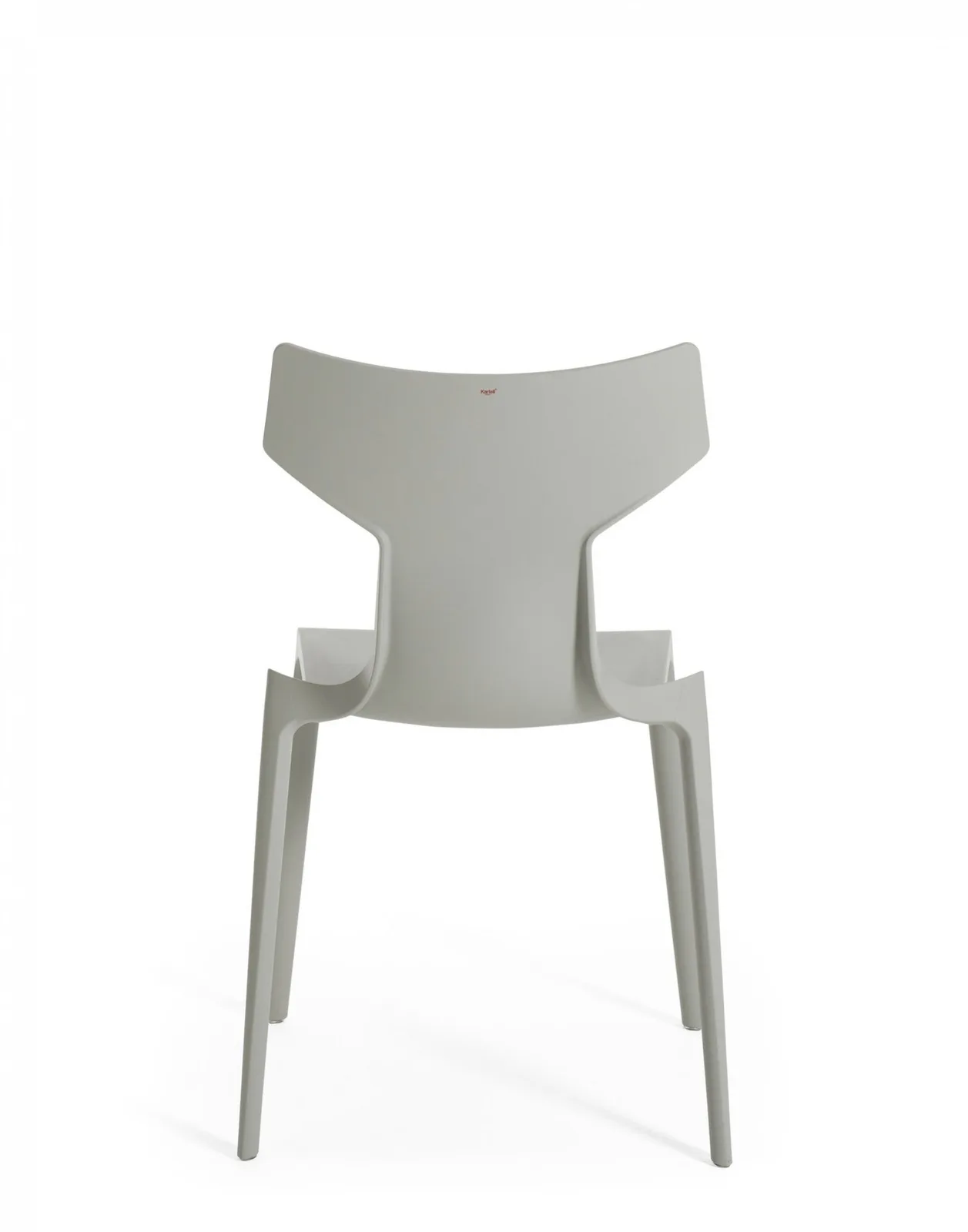 Стул Re-Chair (серый) Kartell, арт. 5803/GG — изображение товара 4