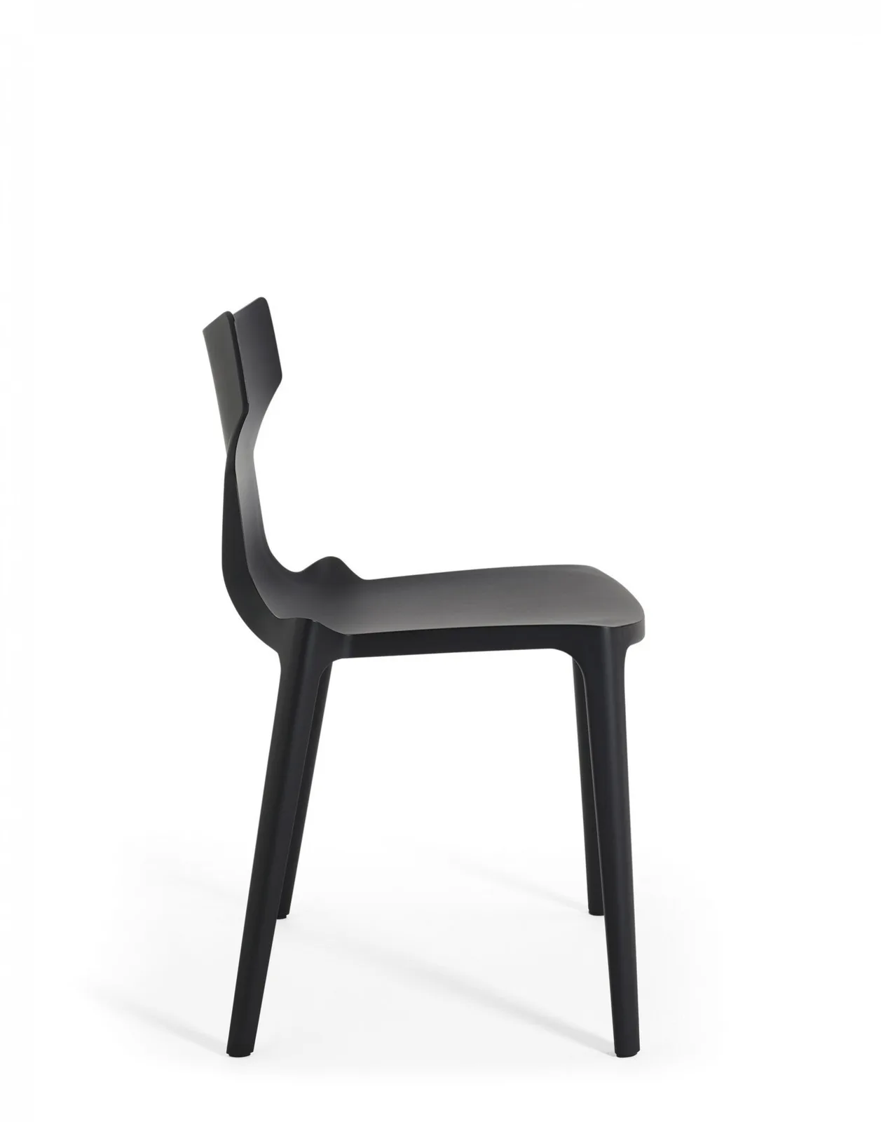 Стул Re-Chair (черный) Kartell, арт. 5803/IL — изображение товара 3