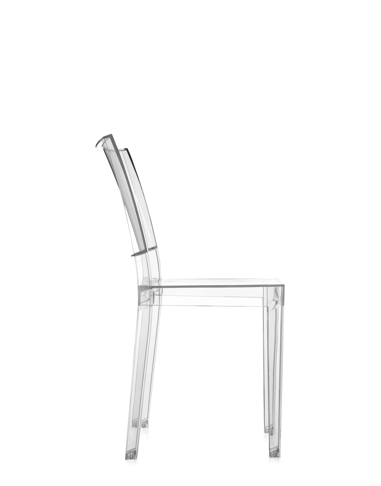 Стул La Marie (кристалл) Kartell, арт. 4850/B4 — изображение товара 3