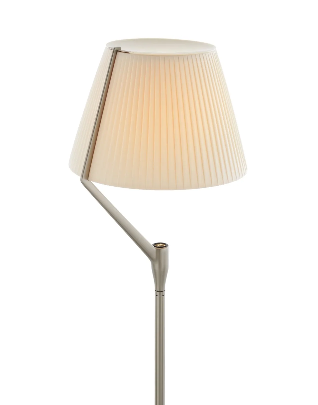 Торшер напольный Angelo stone (бежевый) Kartell, арт. 9400/BL — изображение товара 3