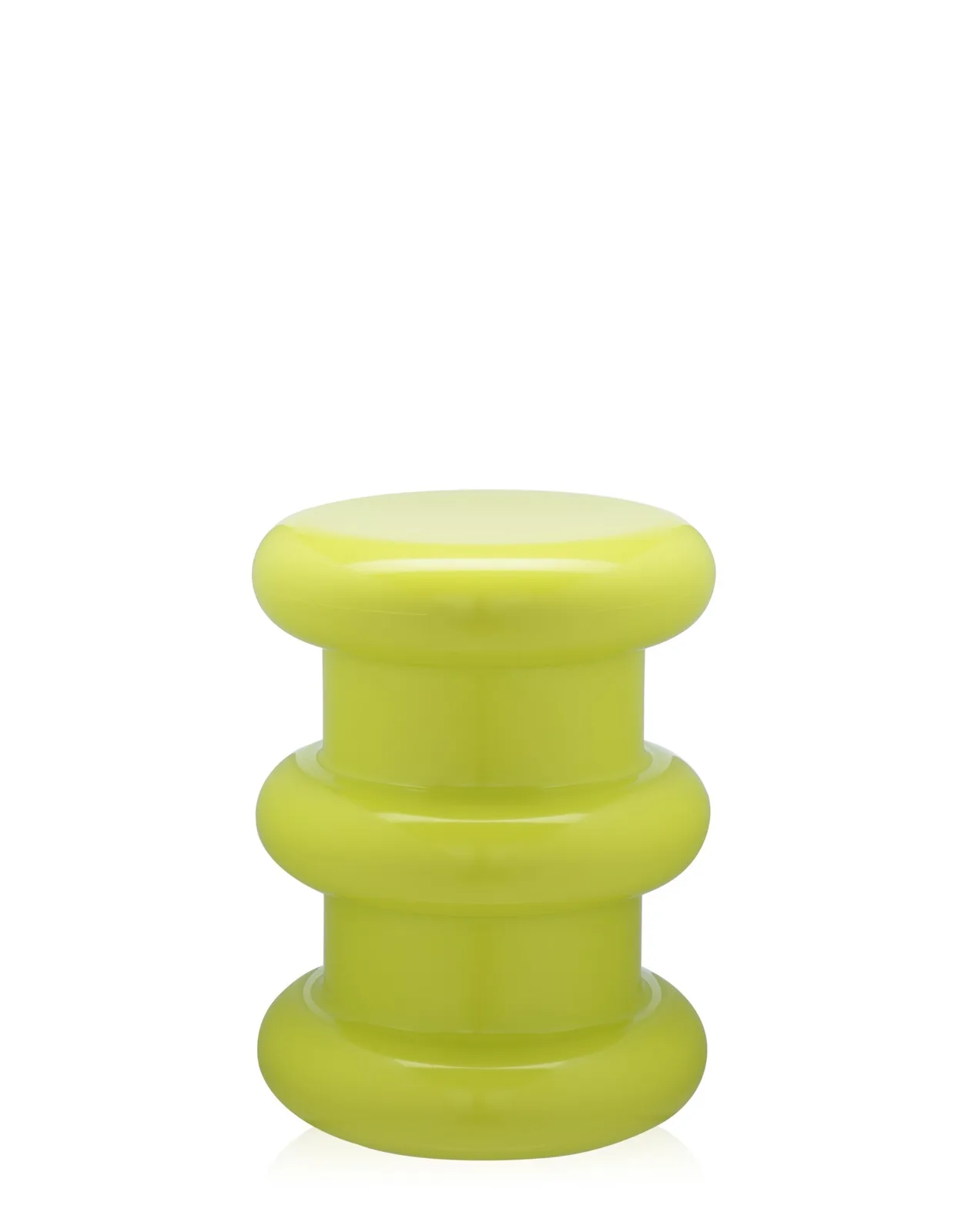 Табурет Pilastro (зеленый) Kartell, арт. 8852/12 — изображение товара 2
