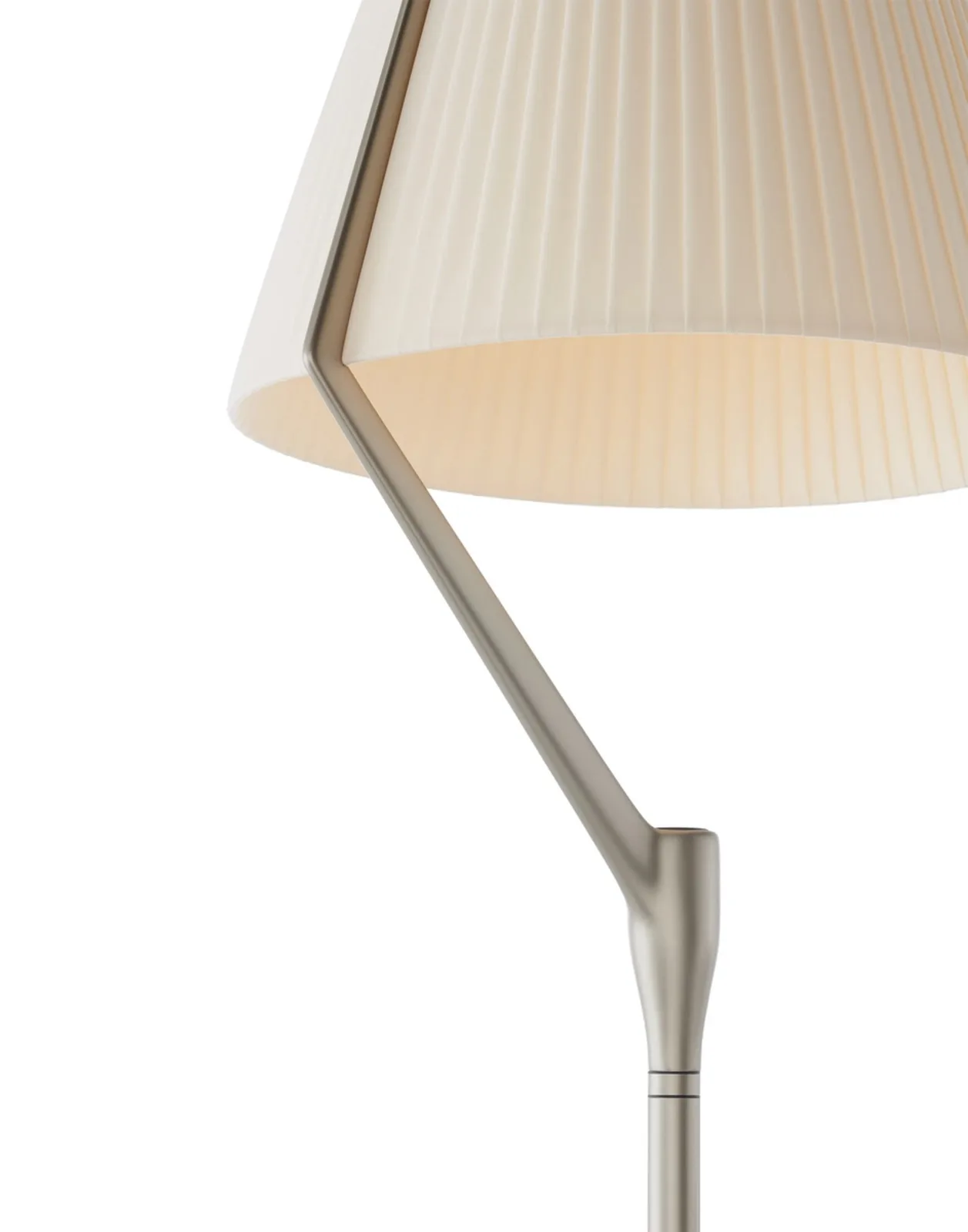 Торшер напольный Angelo stone (бежевый) Kartell, арт. 9400/BL — изображение товара 2
