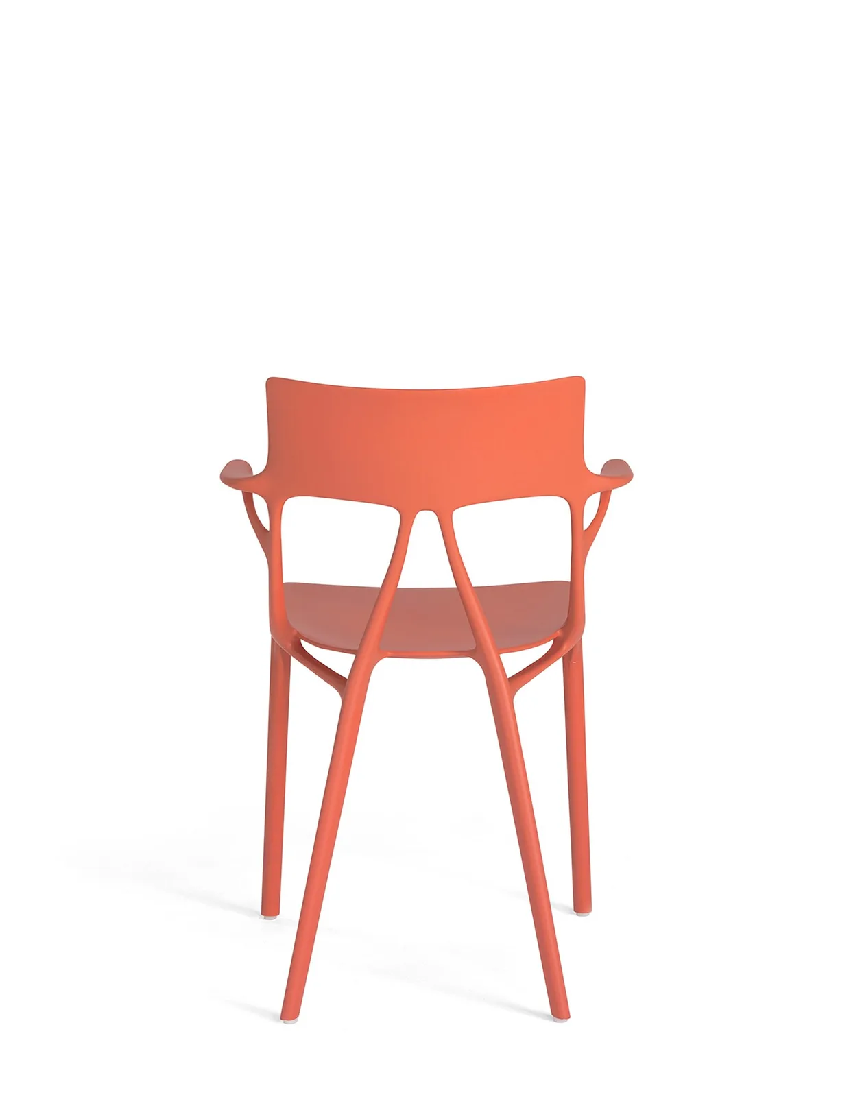 Стул A.I. (оранжевый) Kartell, арт. 5886/AR — изображение товара 2