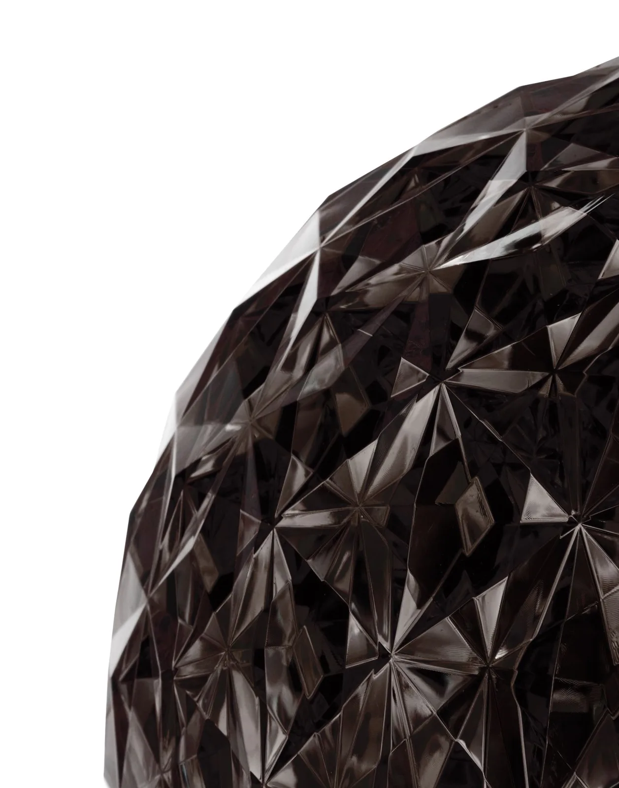 Светильник настольный Planet (дымчатый) Kartell, арт. 9386/FU — изображение товара 2
