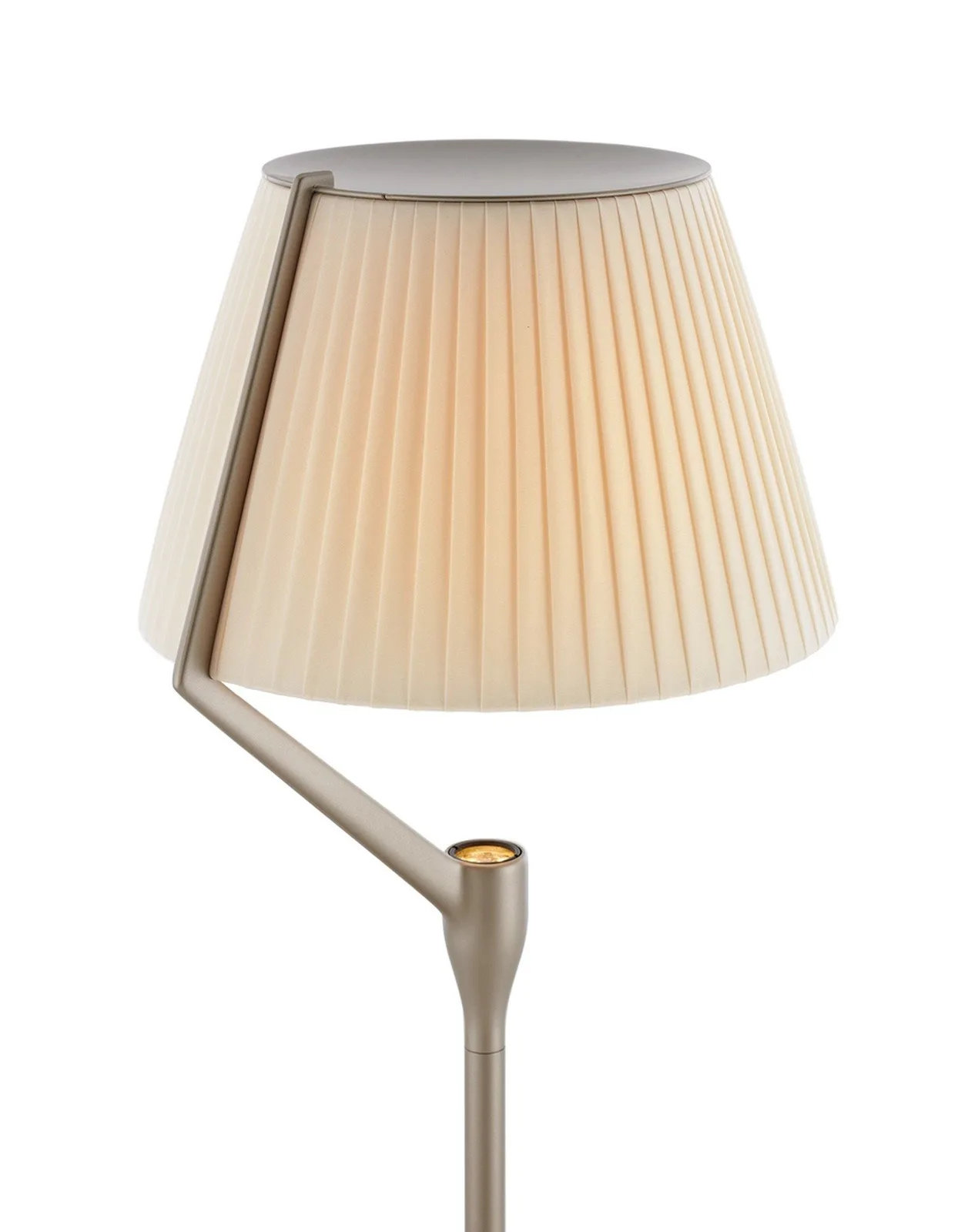 Светильник настольный Angelo stone (бежевый) Kartell, арт. 9405/BL — изображение товара 3