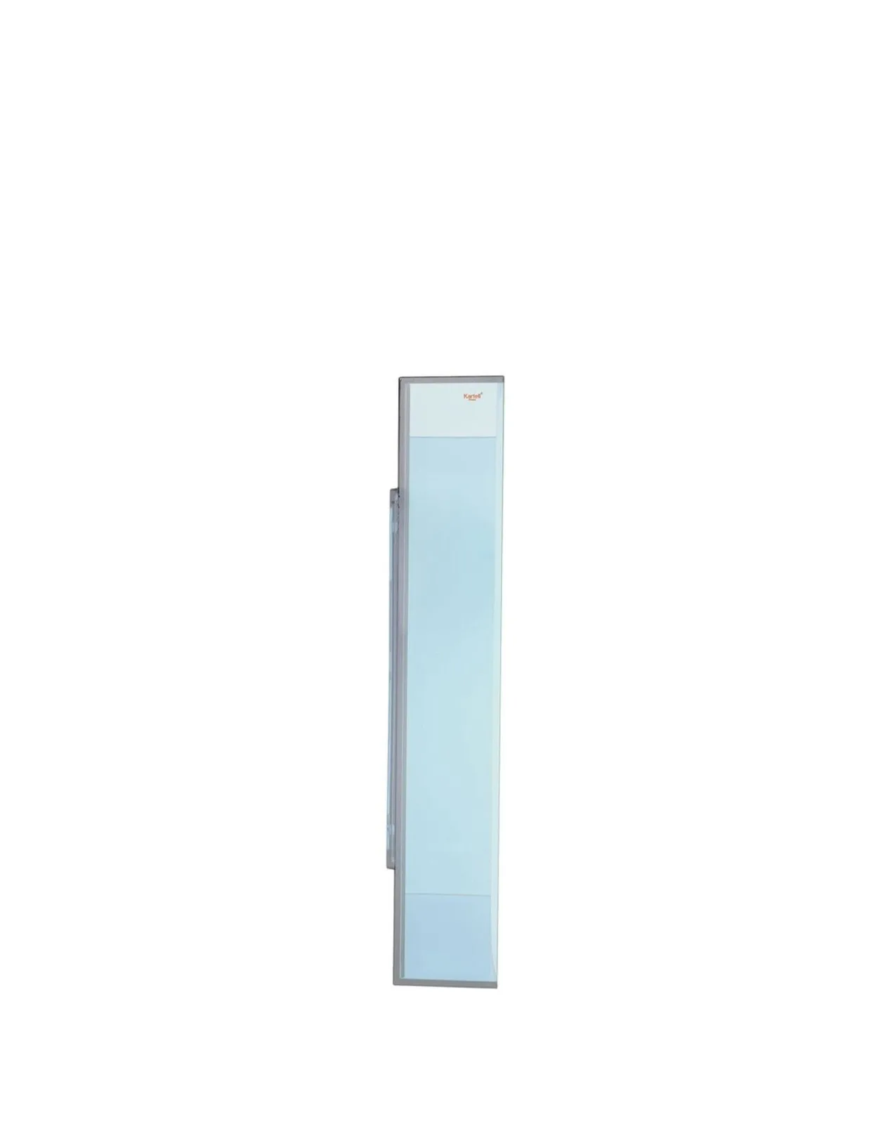Зеркало Only Me (голубое) 50х50см Kartell, арт. 8340/AZ — изображение товара 3