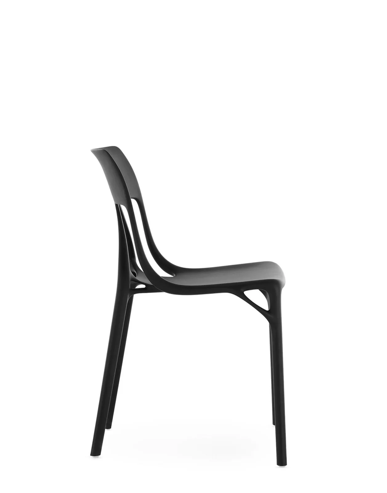 Стул A.I. lite (черный) Kartell, арт. 5883/NE — изображение товара 3
