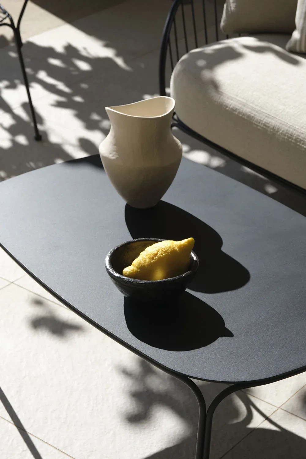 Kartell Hiray — модель в интерьере — изображение 30