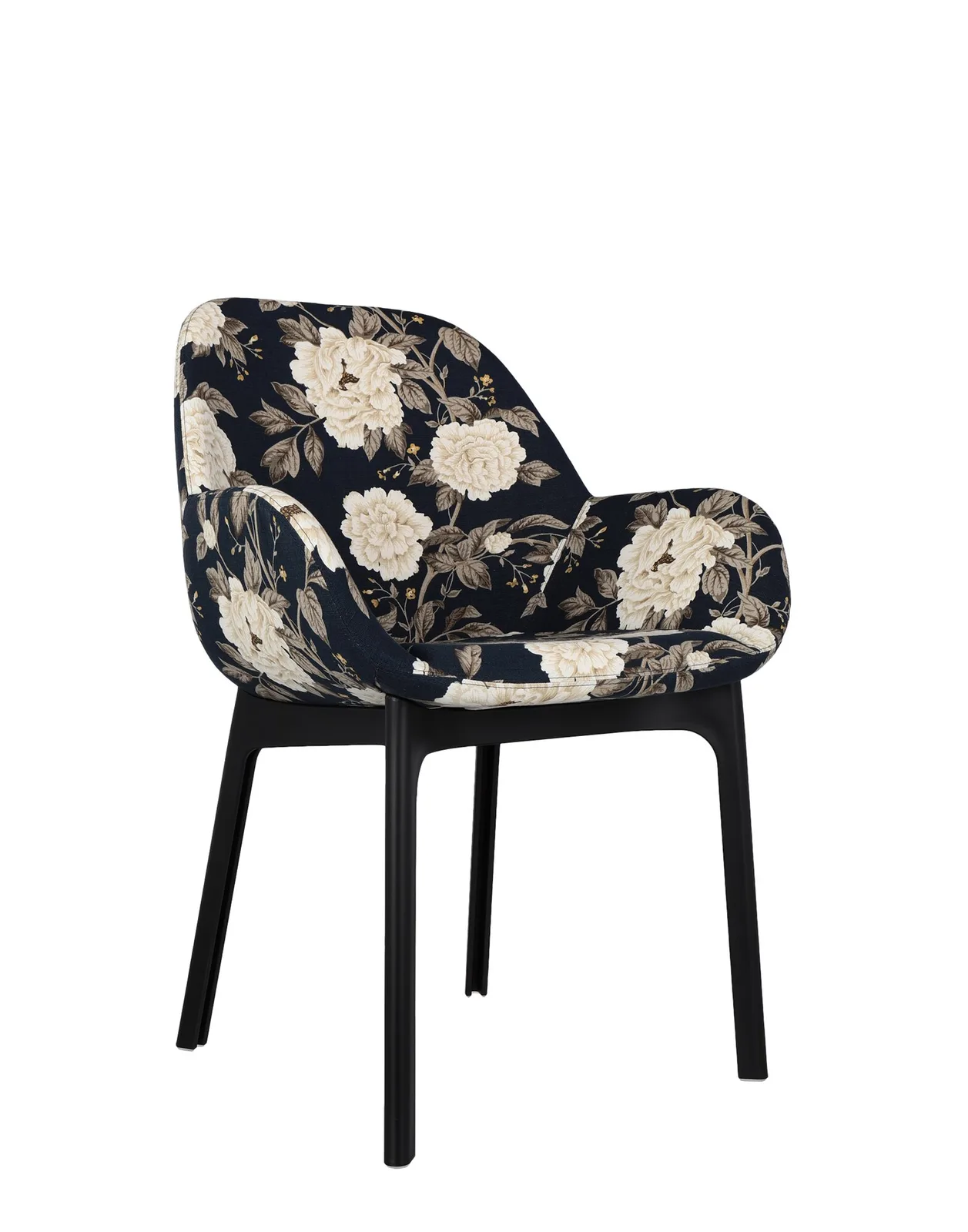 Кресло Clap Kartell, арт. 4184/NI — изображение товара 3