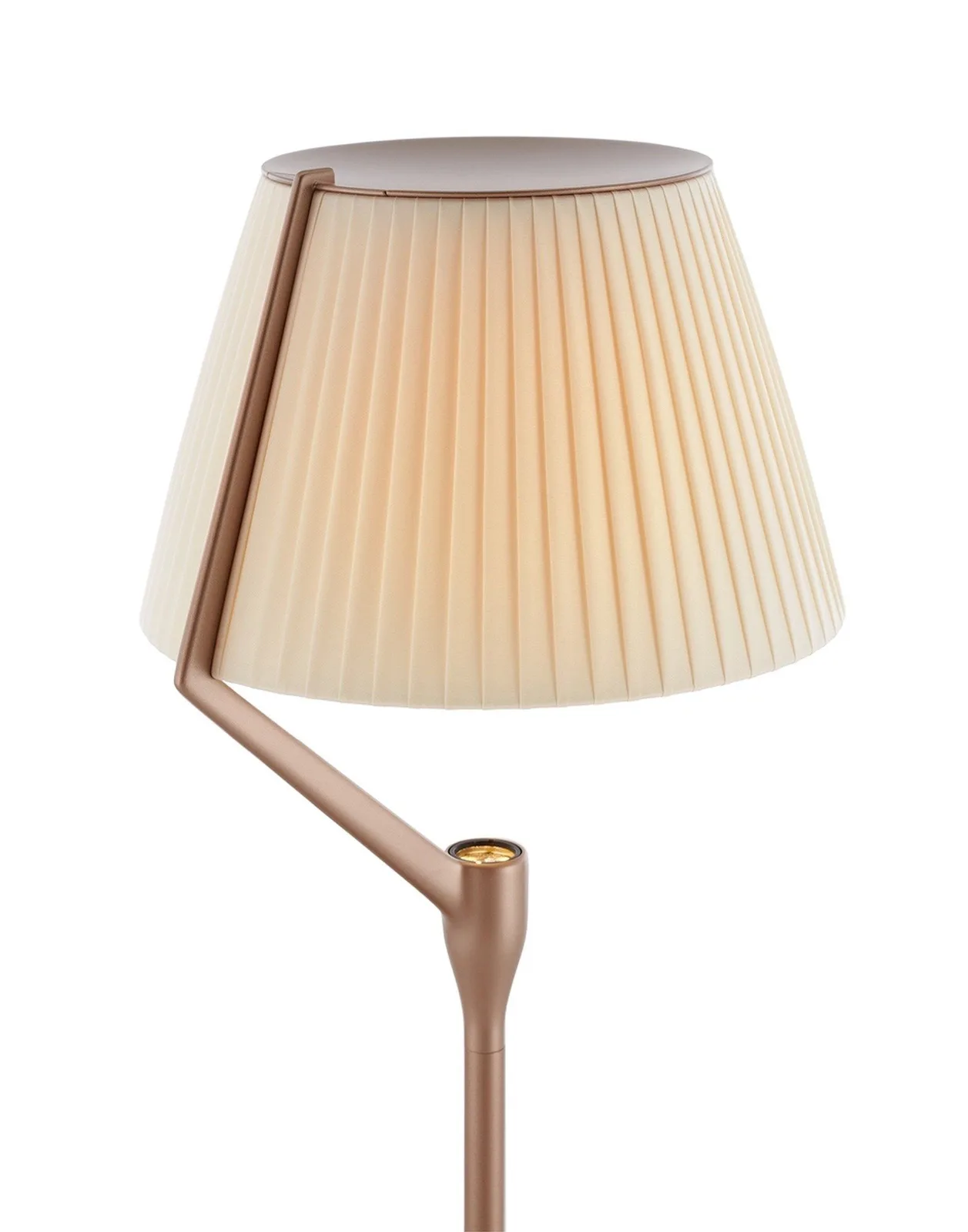 Светильник настольный Angelo stone (медный) Kartell, арт. 9405/RR — изображение товара 3