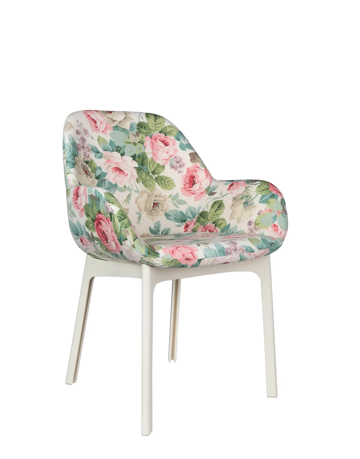 Кресло Clap Kartell, арт. 4184/BJ — изображение товара 3
