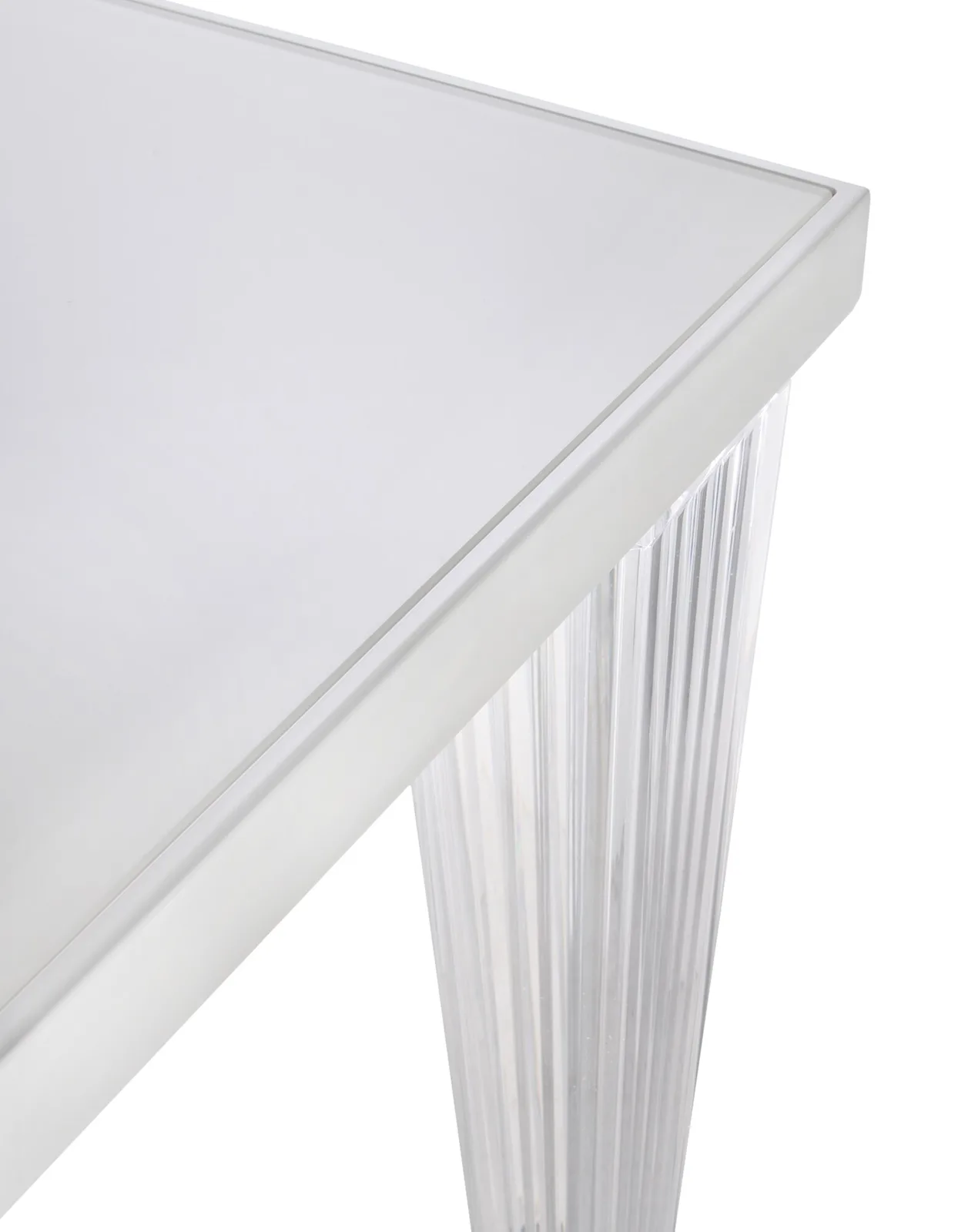 Стол обеденный TopTop (белый) 190x90см Kartell, арт. 4256/03 — изображение товара 3