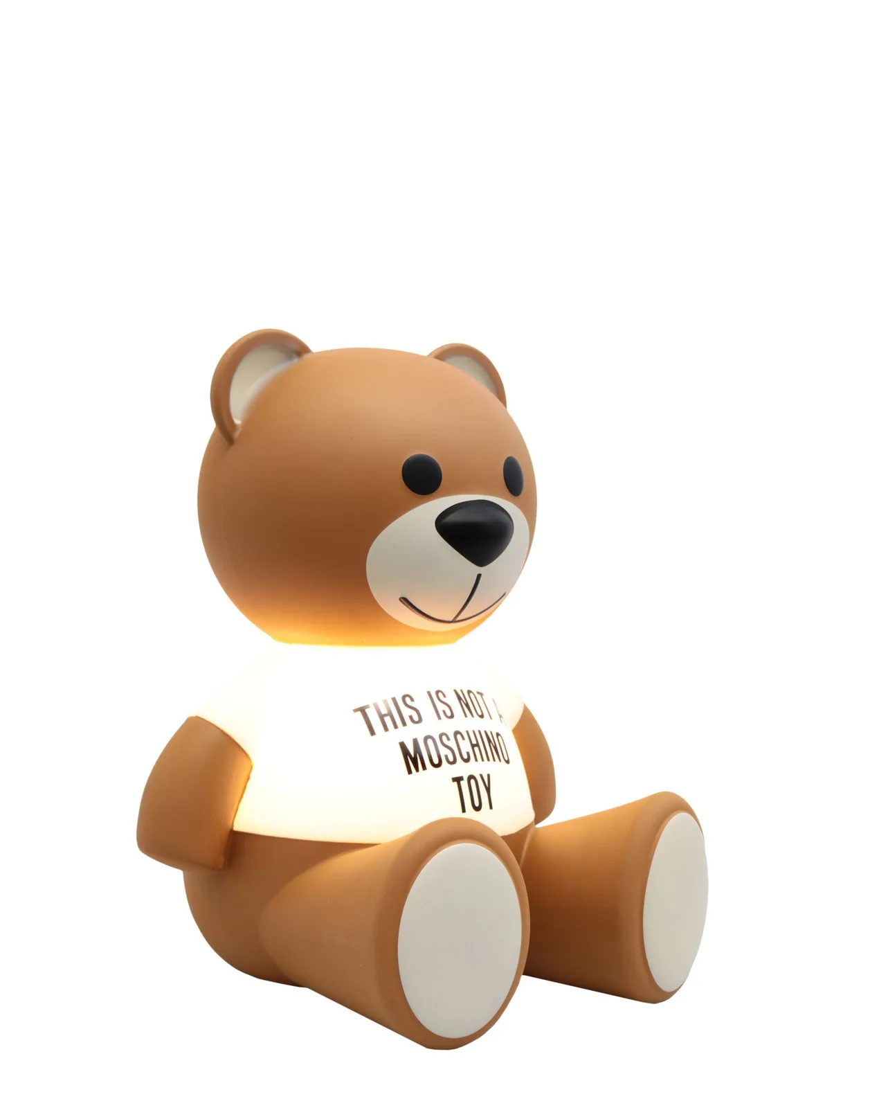 Светильник настольный Toy Kartell, арт. 8836/00 — изображение товара 2