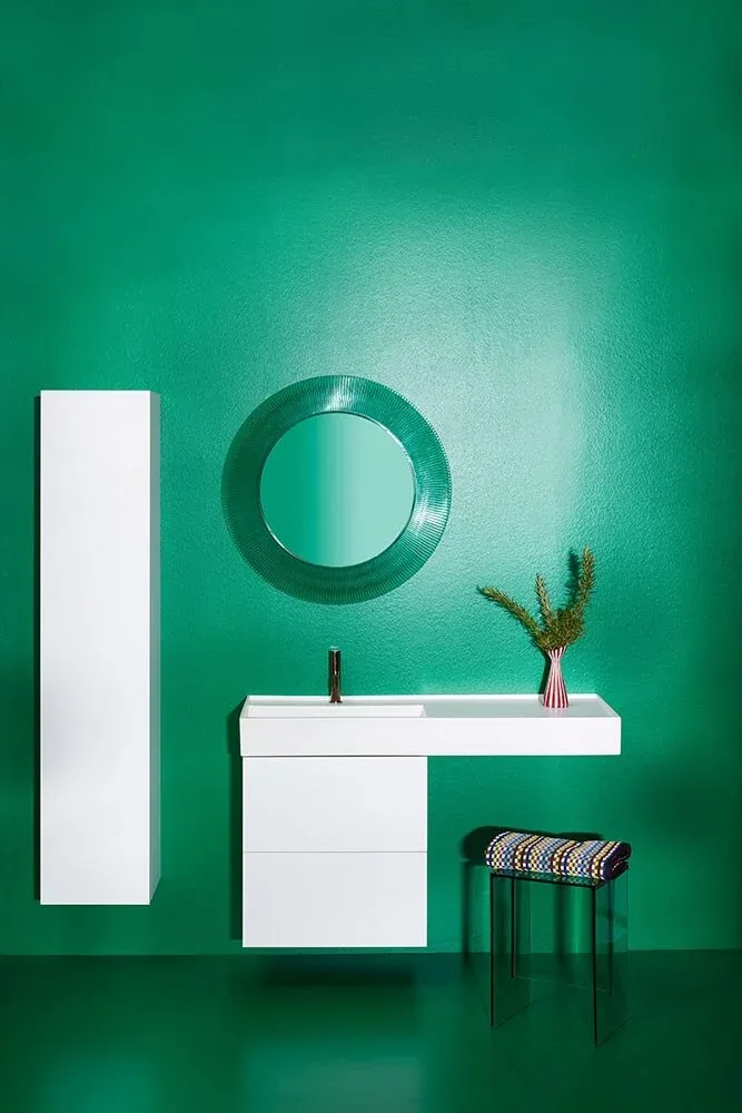 Kartell All Saints — модель в интерьере — изображение 4