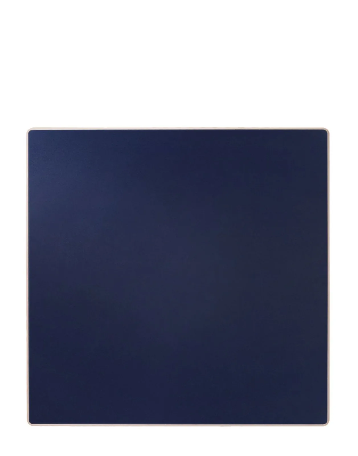 Стол Maui (синий) 80x80см Kartell, арт. 2880/3M — изображение товара 3