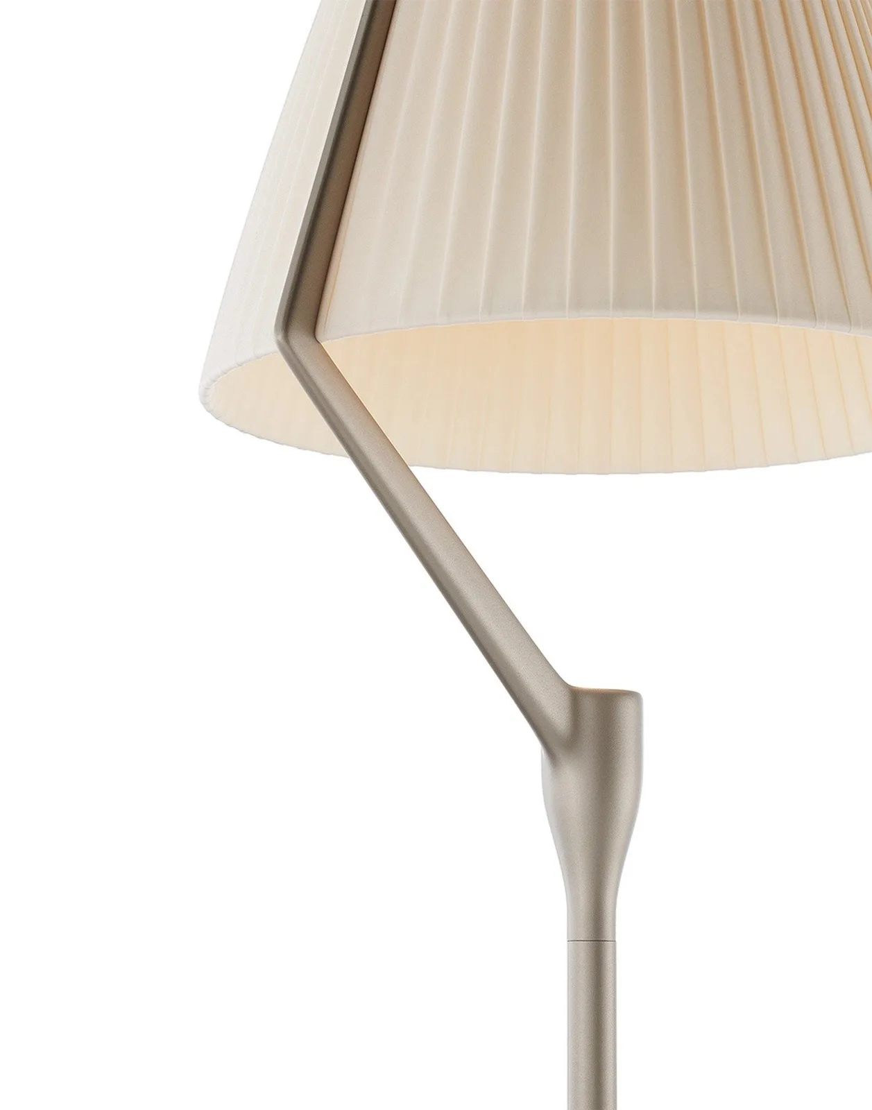 Светильник настольный Angelo stone (бежевый) Kartell, арт. 9405/BL — изображение товара 2