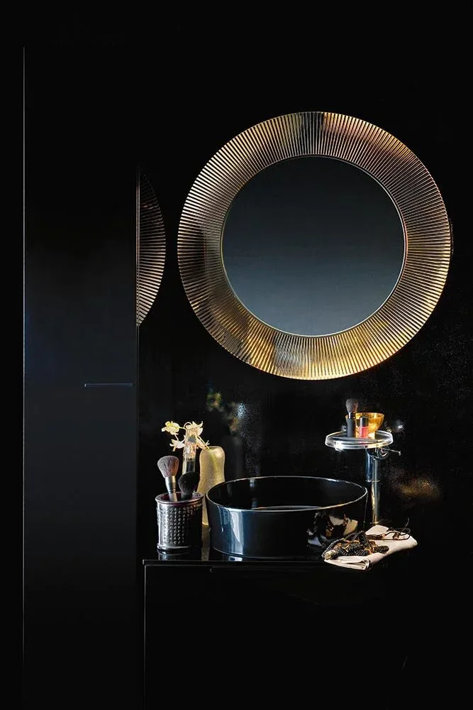Kartell All Saints — модель в интерьере — изображение 1