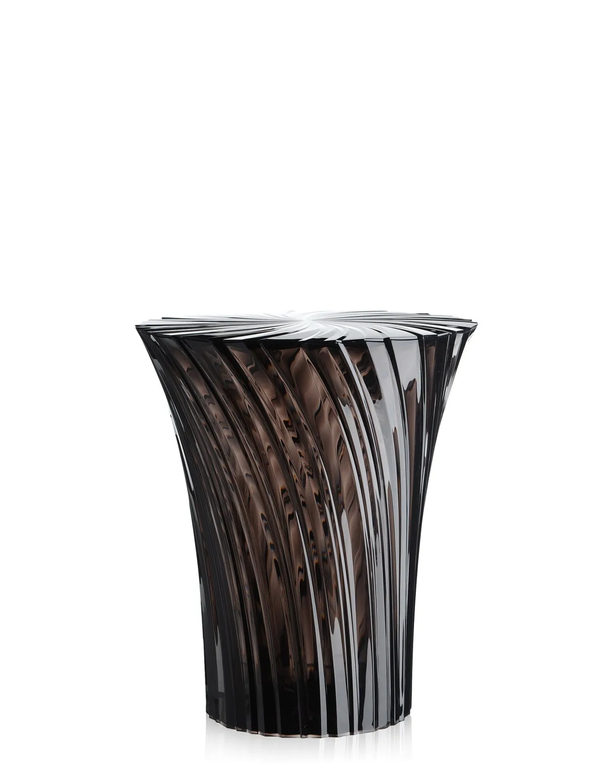 Табурет Sparkle (дымчатый) Kartell, арт. 8818/J1 — изображение товара 3