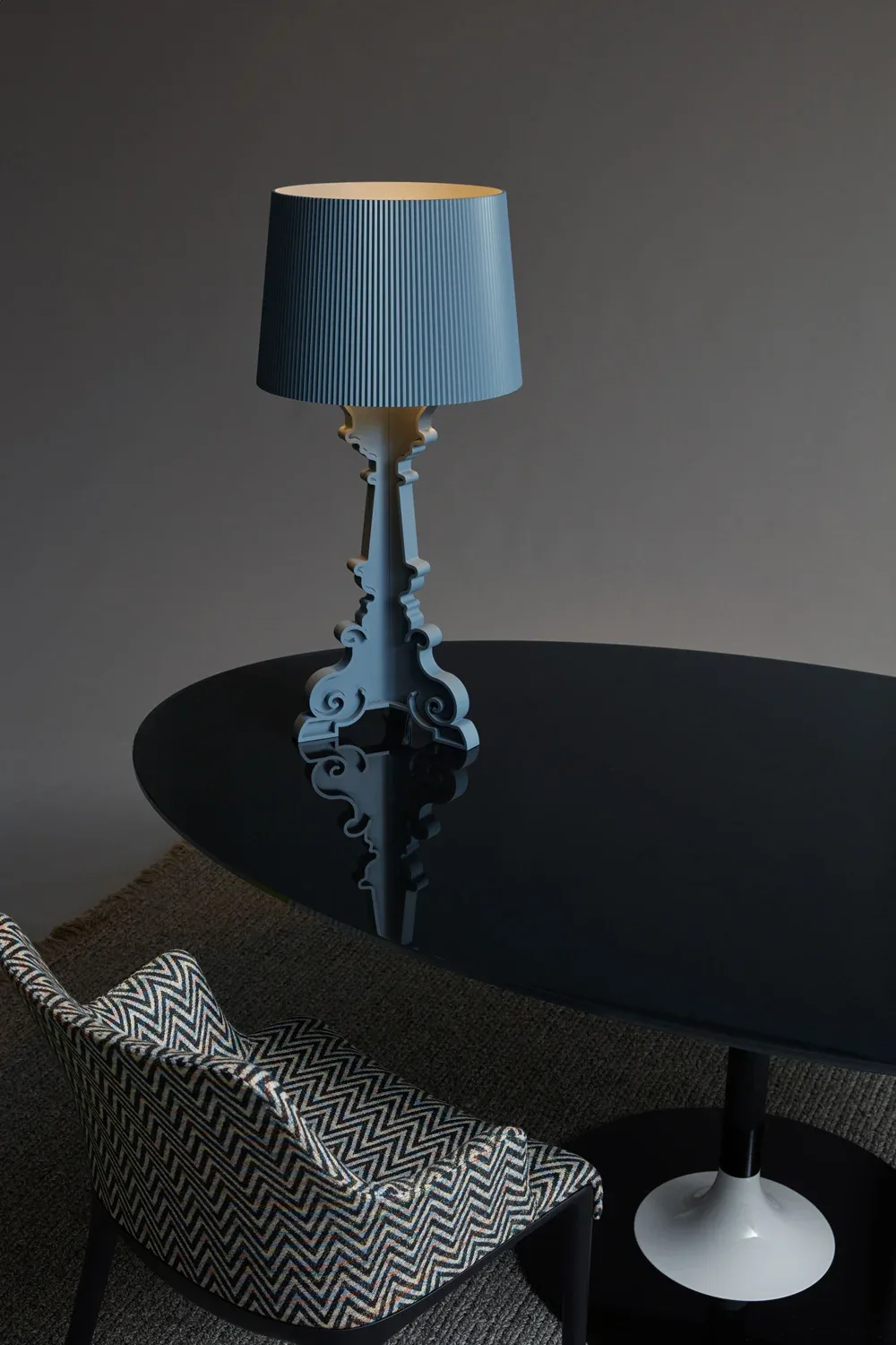 Kartell Thierry — модель в интерьере — изображение 2