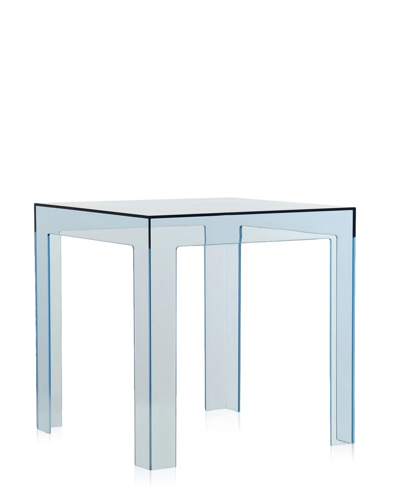 Столик журнальный Jolly (голубой) Kartell, арт. 8850/Y5 — изображение товара 2