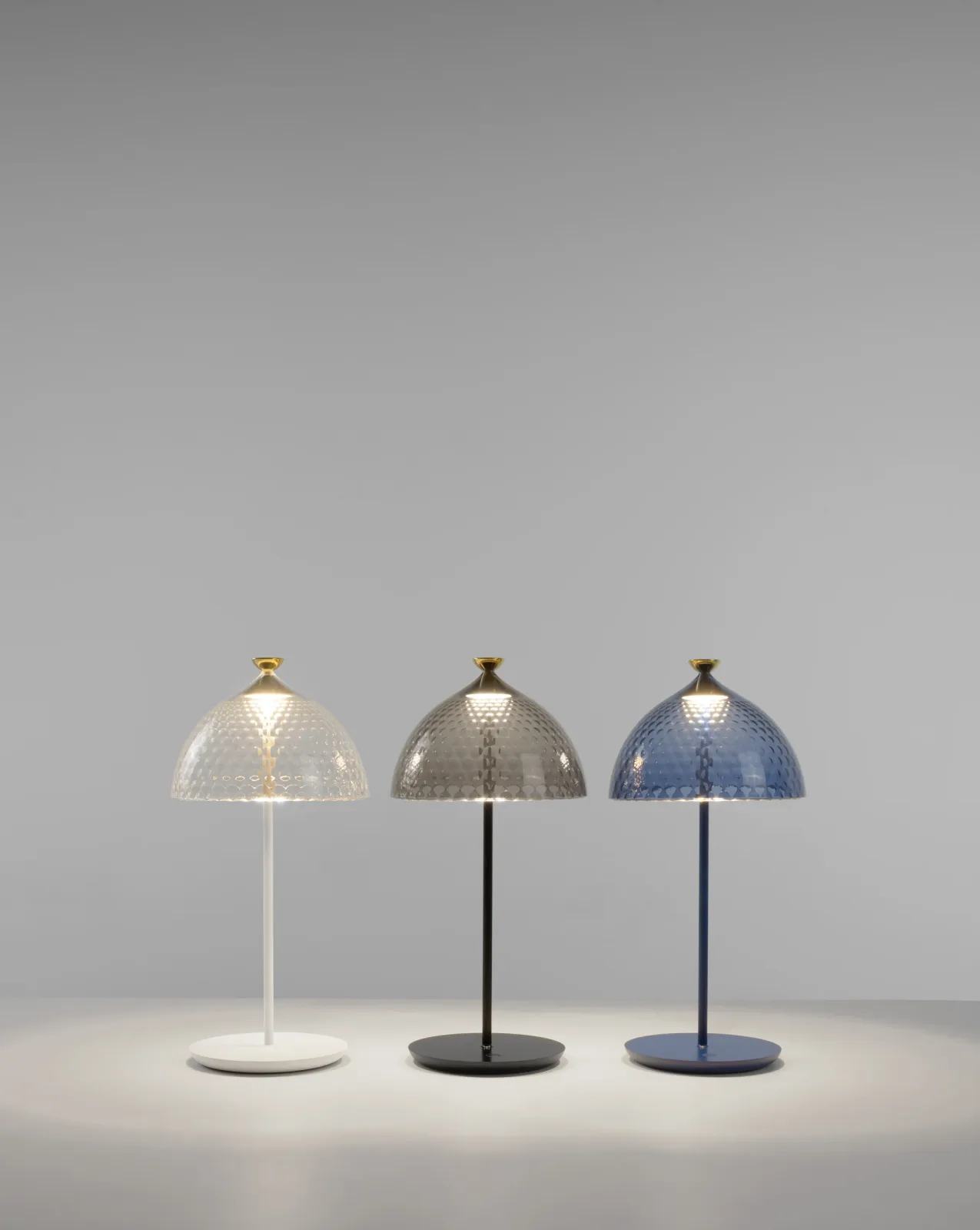 Kartell Pumo — модель в интерьере — изображение 2