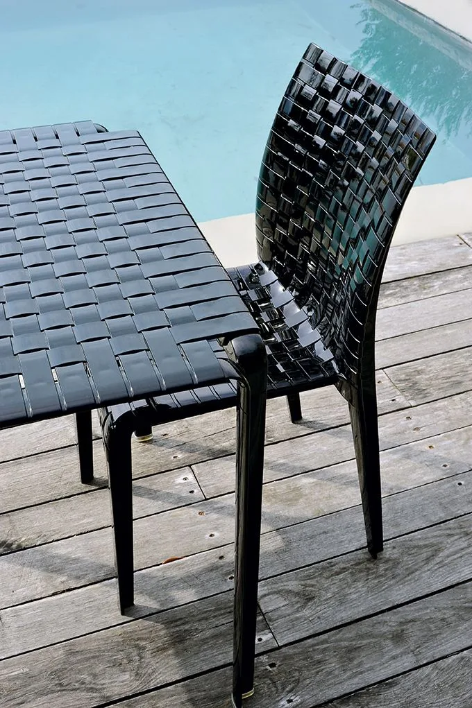 Kartell Ami Ami — модель в интерьере — изображение 1