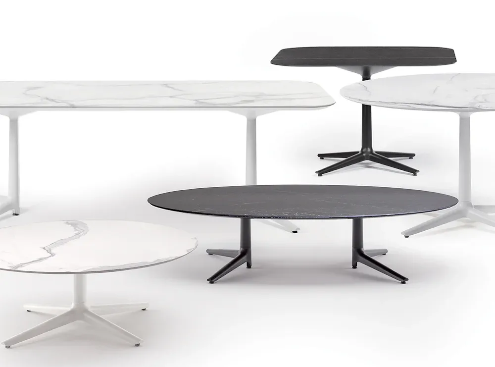 Kartell Multiplo — модель в интерьере — изображение 4