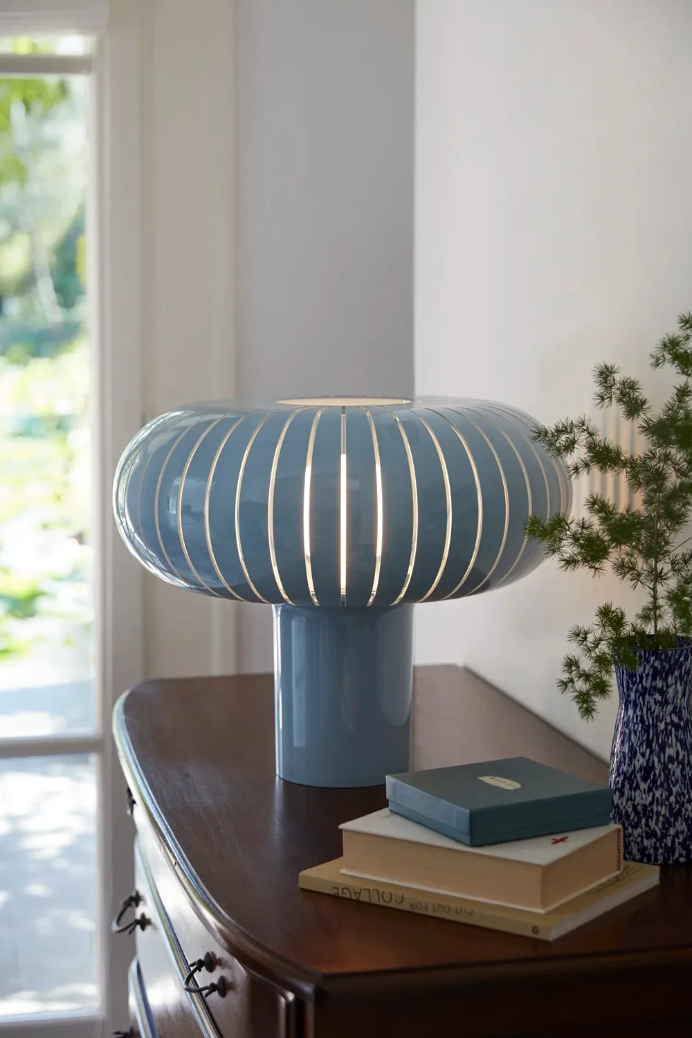 Kartell Teresa — модель в интерьере — изображение 10