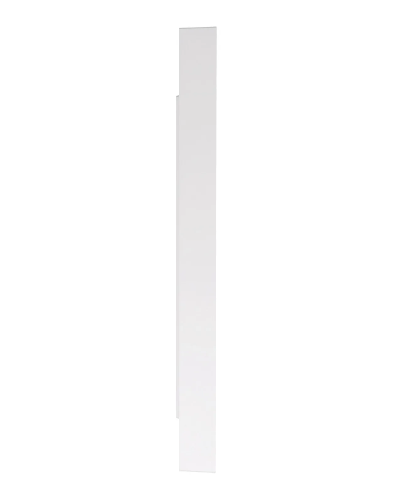 Зеркало Only Me (белое) 50х70см Kartell, арт. 8320/E5 — изображение товара 3