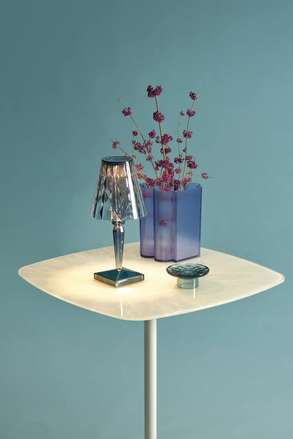Kartell Thierry — модель в интерьере — изображение 10