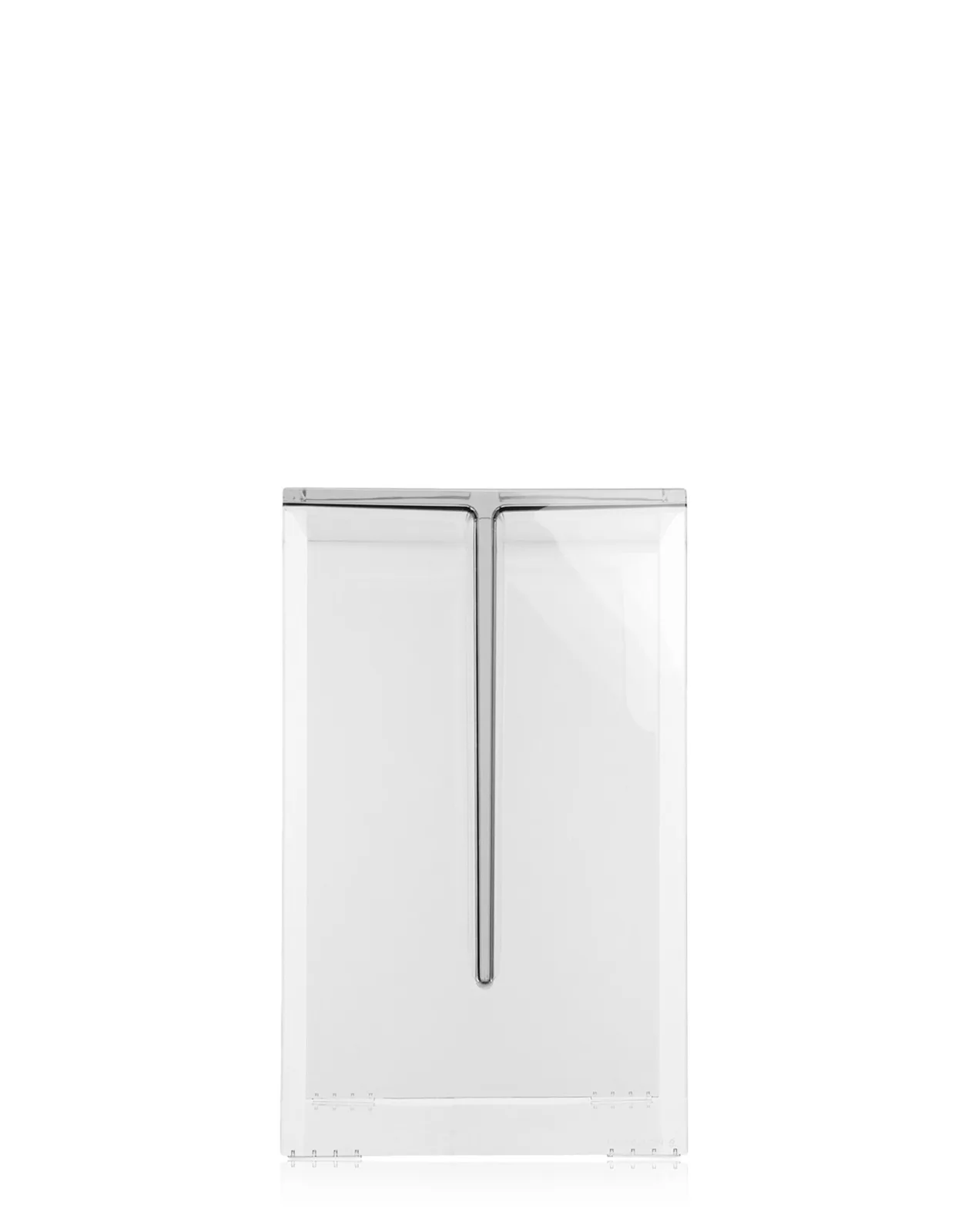 Табурет Max-Beam (кристалл) Kartell, арт. 9900/B4 — изображение товара 3
