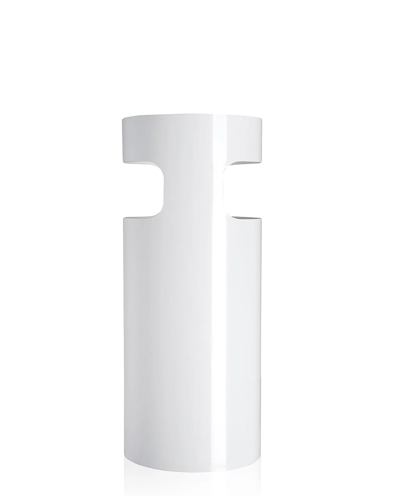 Подставка для зонтов Portaombrelli (белая) Kartell, арт. 7610/03 — изображение товара 3