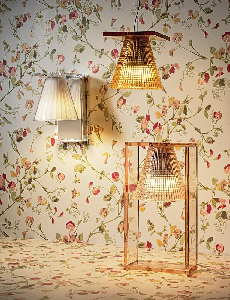 Kartell Light-Air — модель в интерьере — изображение 1