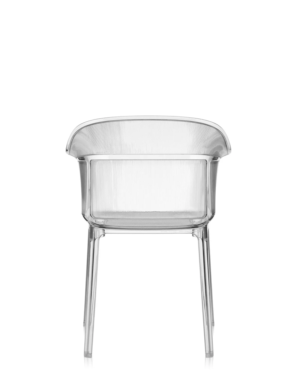 Стул Papyrus (кристалл) Kartell, арт. 5830/B4 — изображение товара 2