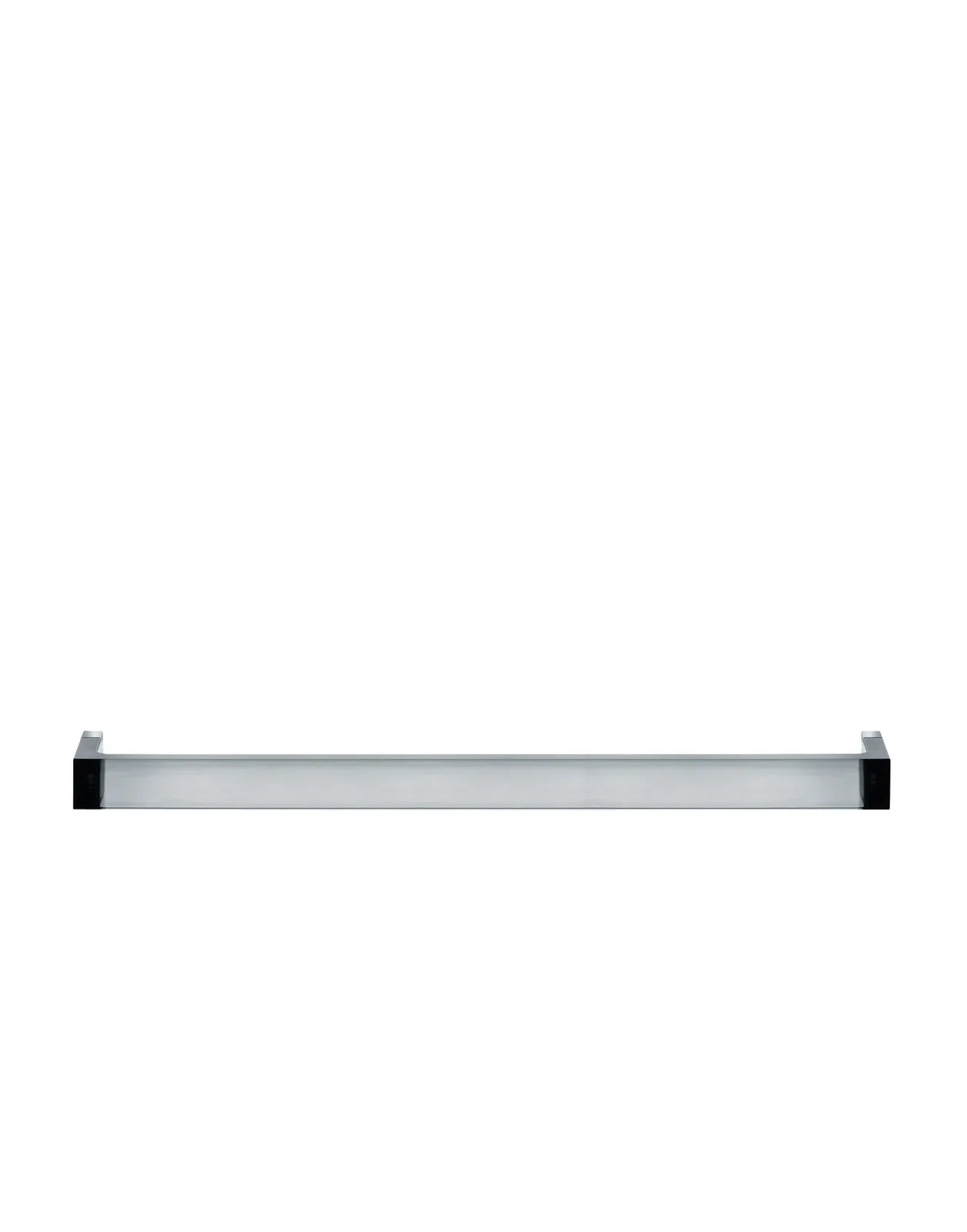 Держатель для полотенца Rail (дымчатый) Kartell, арт. 9935/FU — изображение товара 4