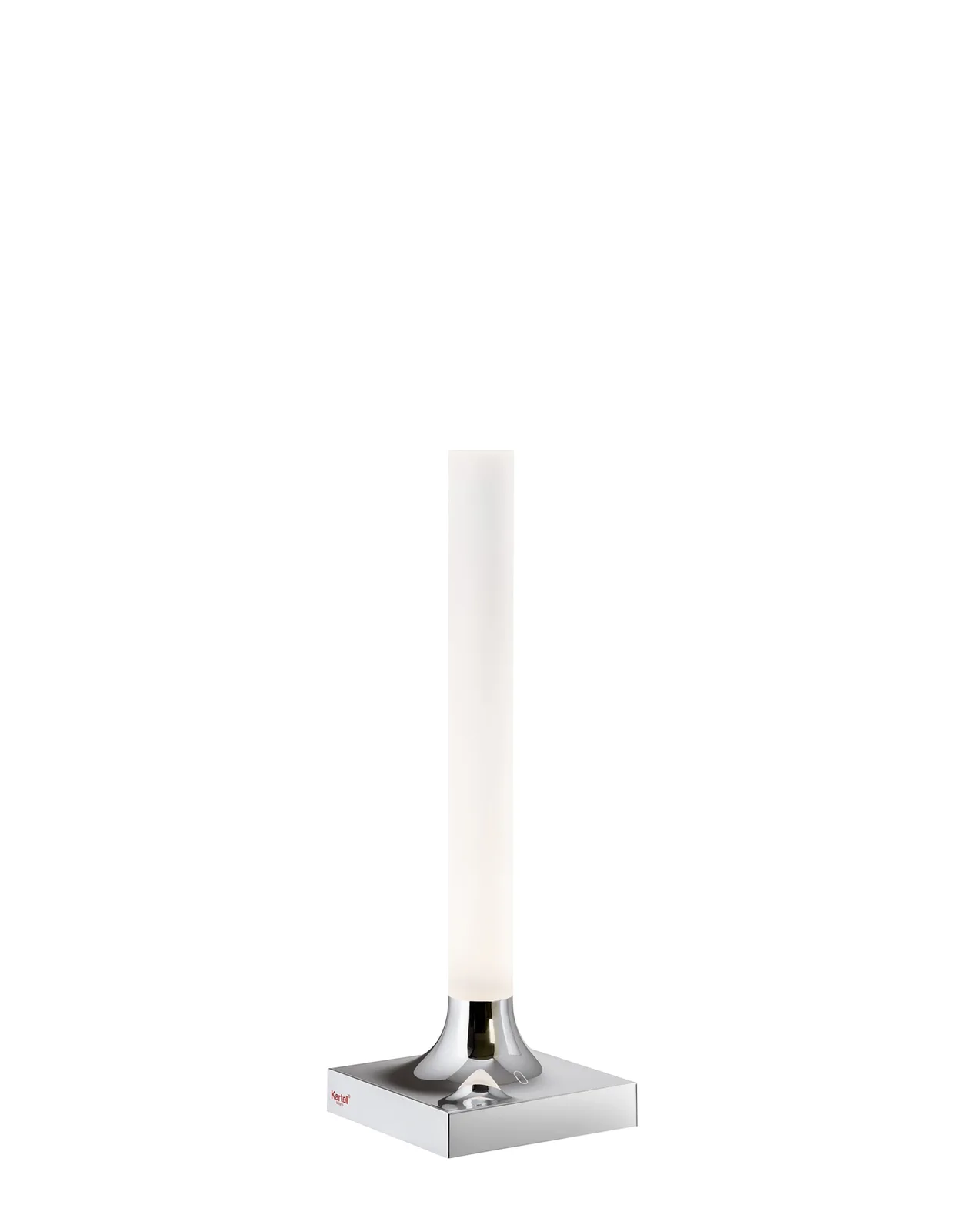 Светильник настольный Goodnight (хром) Kartell, арт. 9560/XX — изображение товара 2