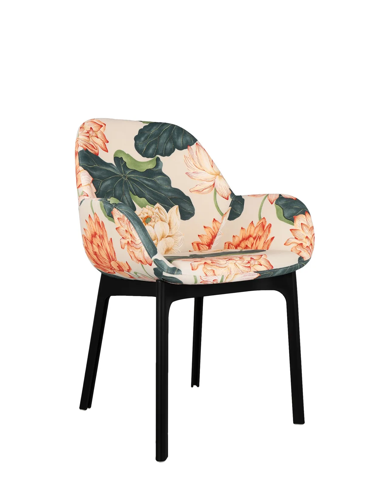 Кресло Clap Kartell, арт. 4184/NK — изображение товара 3