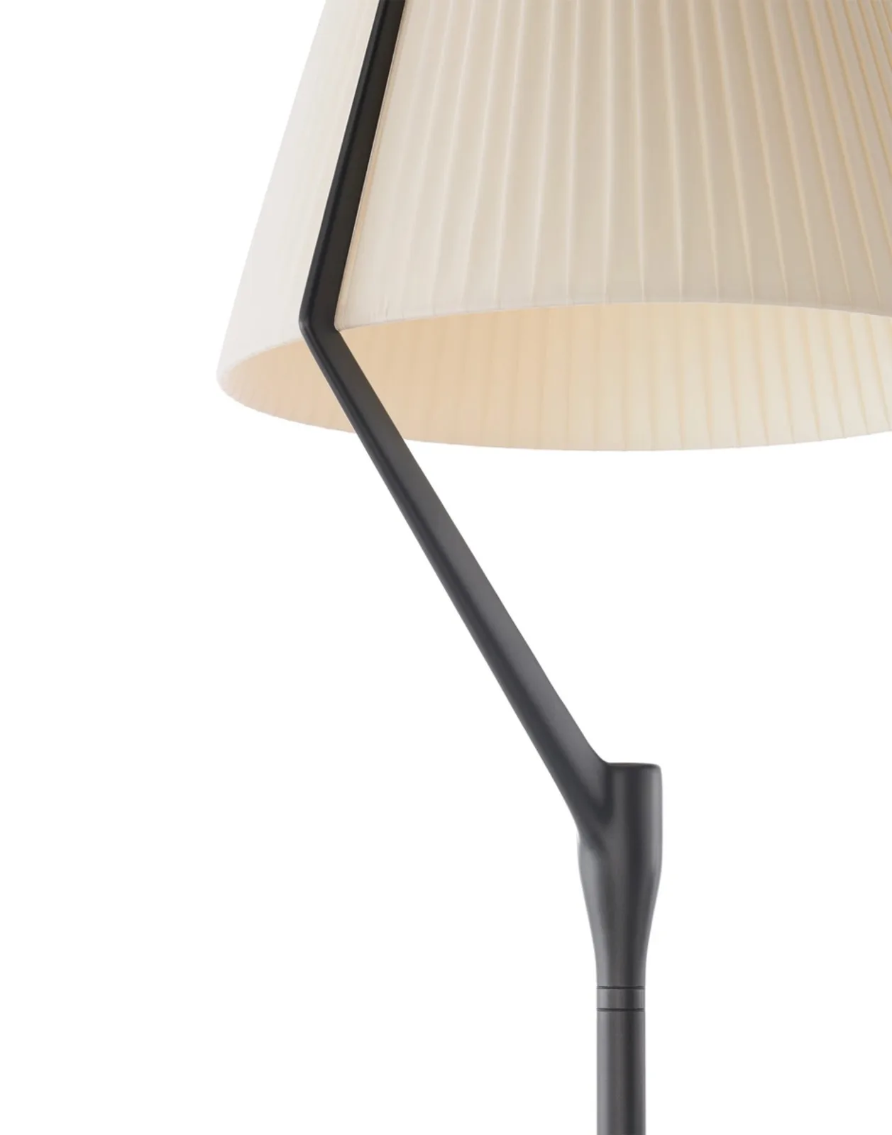 Торшер напольный Angelo stone (титановый) Kartell, арт. 9400/TT — изображение товара 2