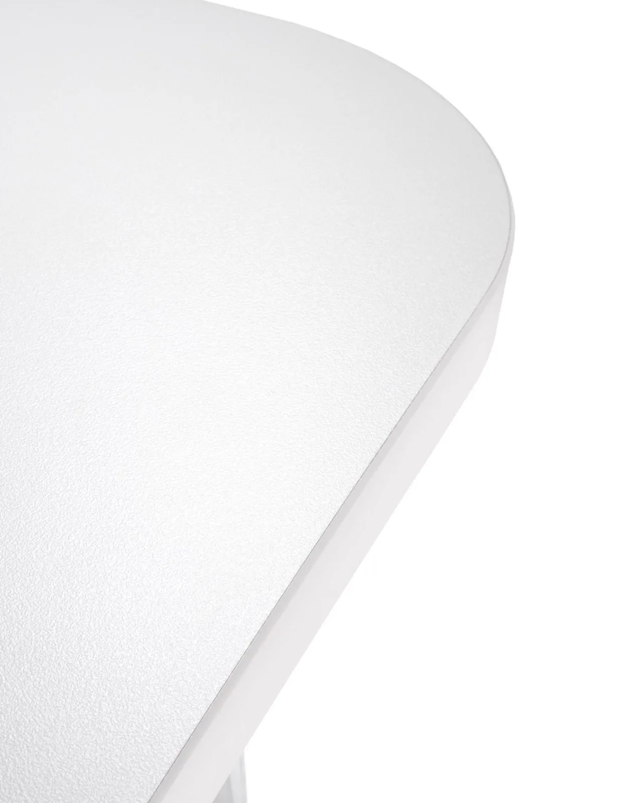 Стол офисный Max (белый) 190x90см Kartell, арт. 4517/2M — изображение товара 2