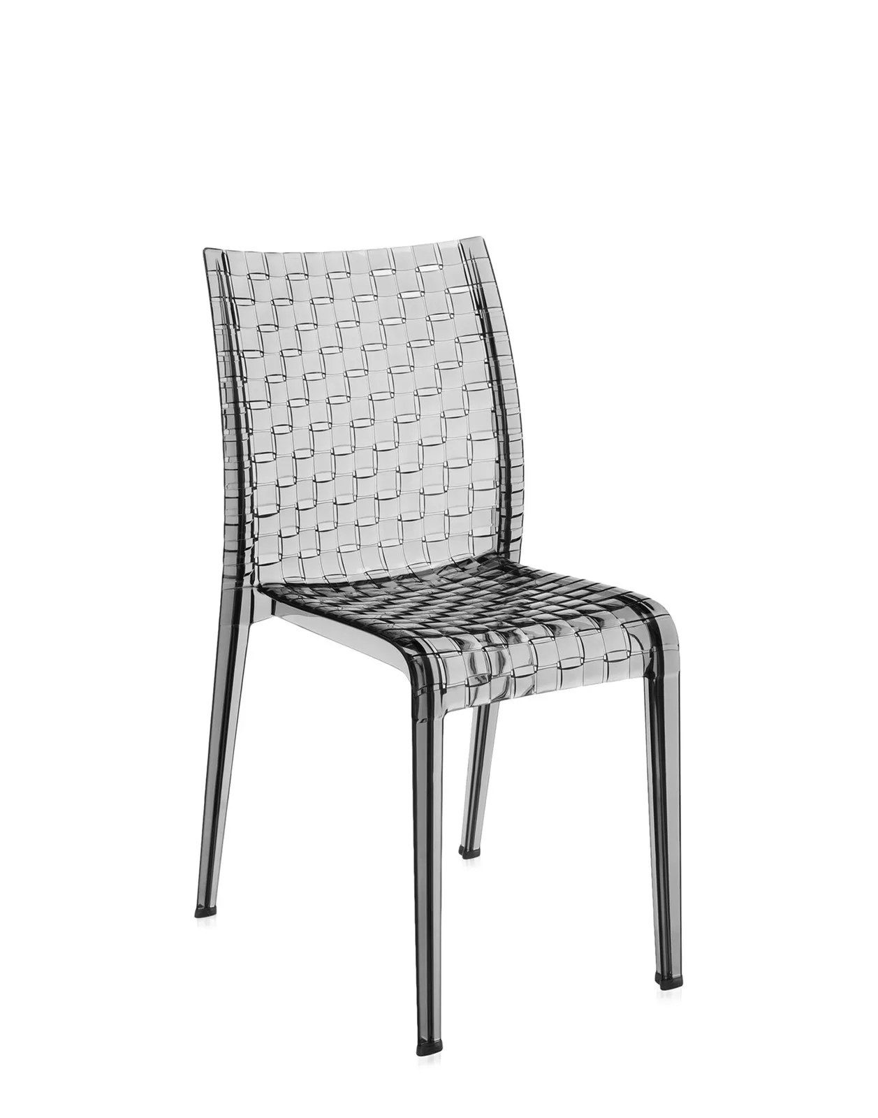 Стул Ami Ami (дымчатый) Kartell, арт. 5820/P9 — изображение товара 2