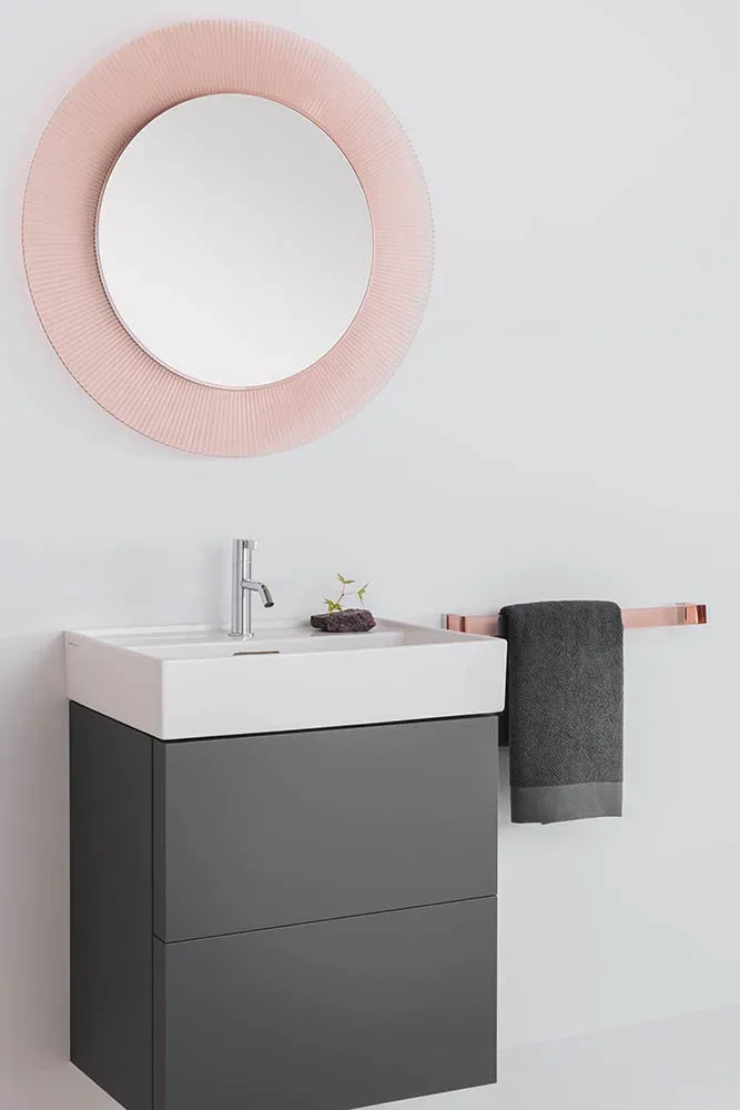 Kartell Rail — модель в интерьере — изображение 6