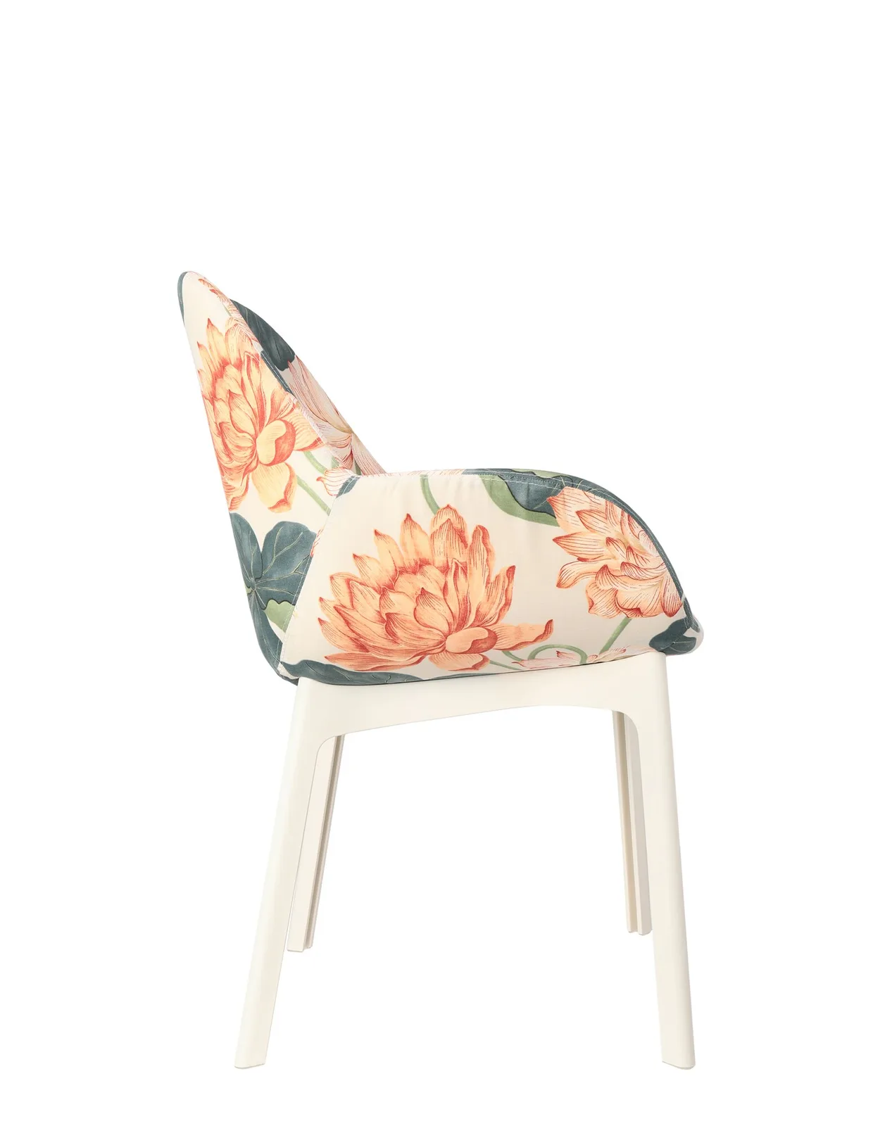 Кресло Clap Kartell, арт. 4184/BK — изображение товара 2