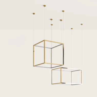 Cube-X — коллекция Aromas del Campo