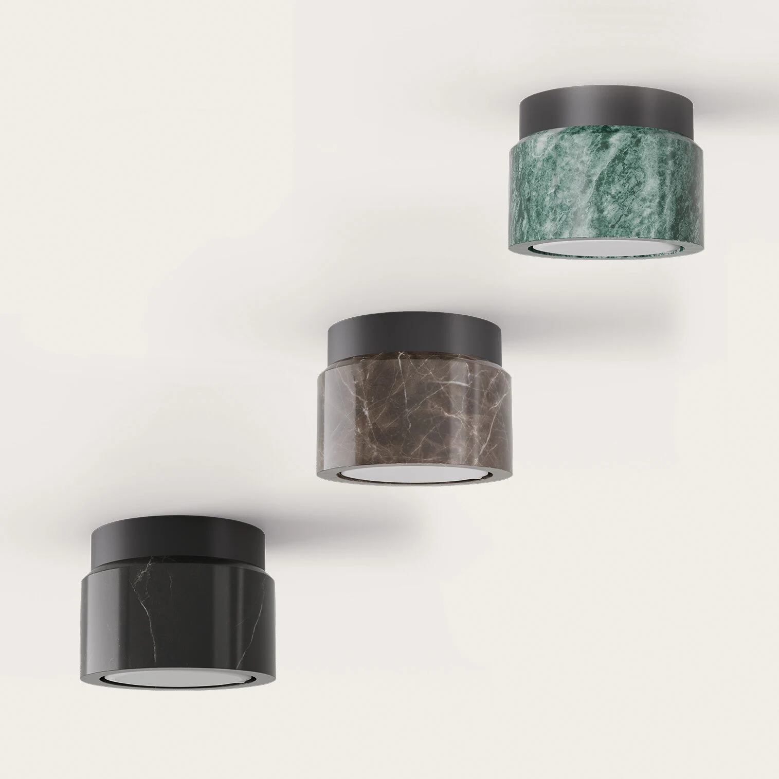 Horeo — коллекция Aromas del Campo