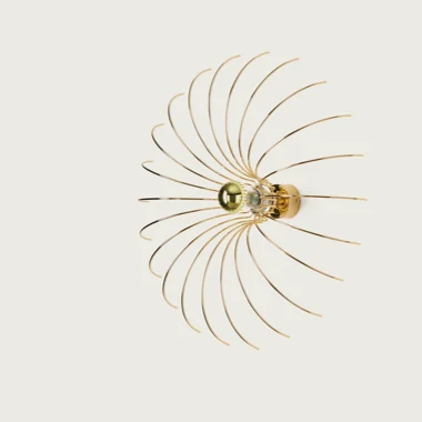 Spider — коллекция Aromas del Campo